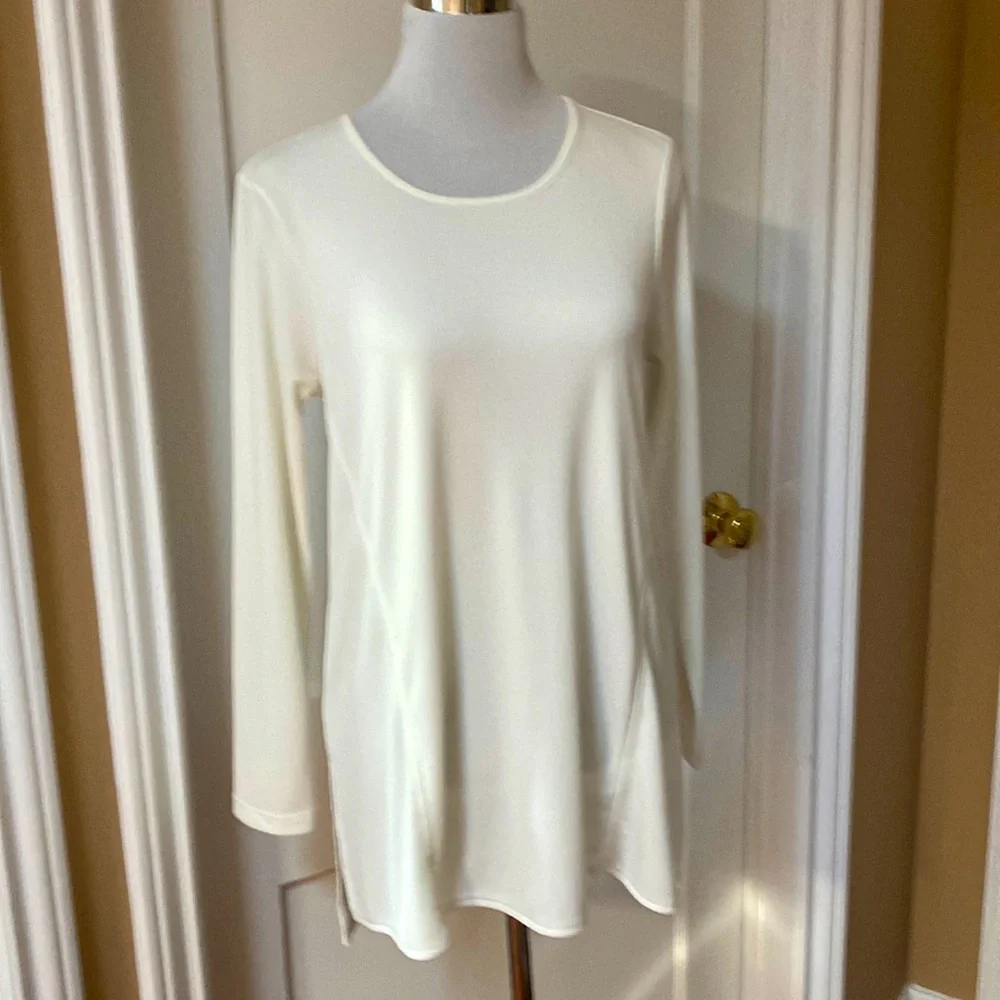 Bylyse tunic - Picture 1 of 6